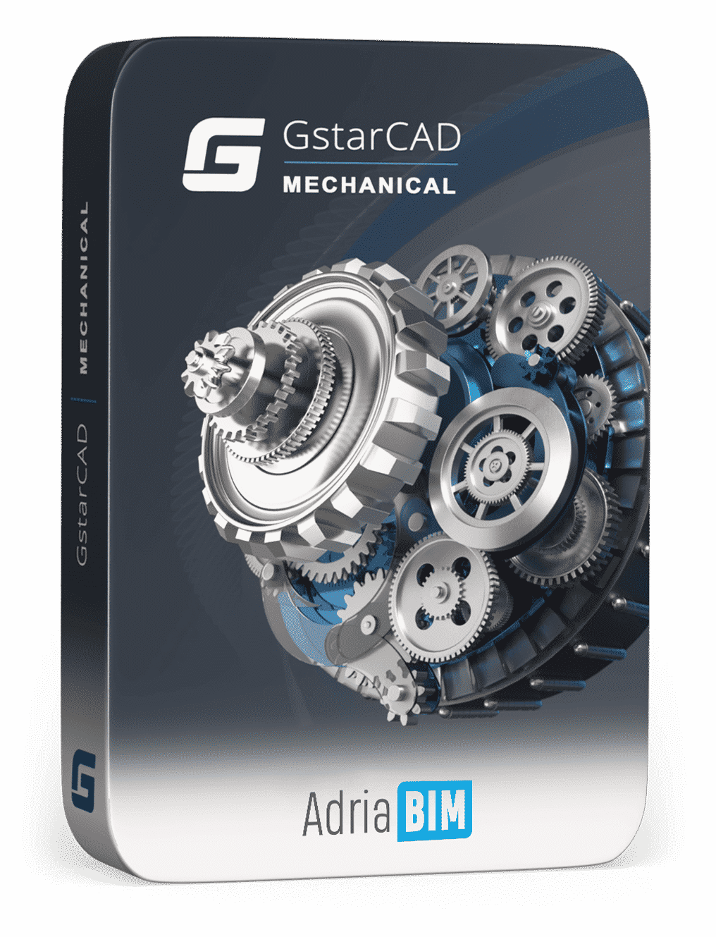 GstarCAD Mechanical