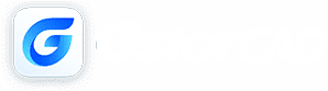 GstarCAD Logo