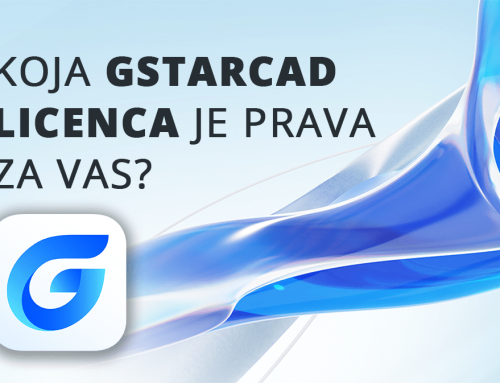 Koja GstarCAD licenca je prava za vas? Kompletan vodič za nove korisnike